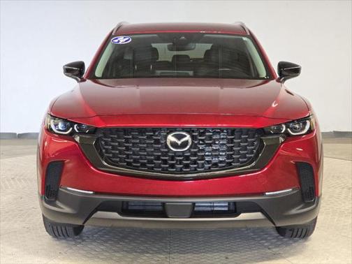 2024 Mazda CX-50 2.5 S Preferred