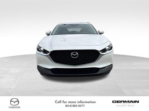 2025 Mazda CX-30 2.5 S Premium Package