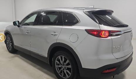 2022 Mazda CX-9 Touring