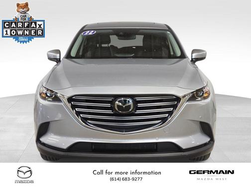 2022 Mazda CX-9 Touring
