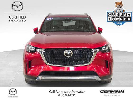 2024 Mazda CX-90 3.3 Turbo Premium Plus