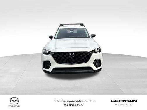 2025 Mazda CX-70 3.3 Turbo Preferred Package