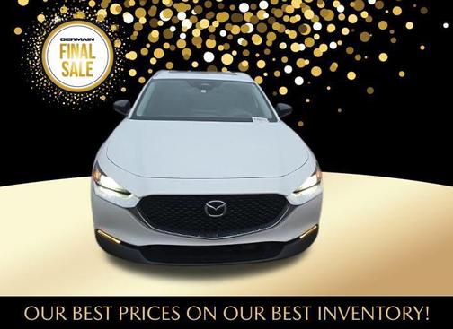 2024 Mazda CX-30 2.5 Turbo Premium Package