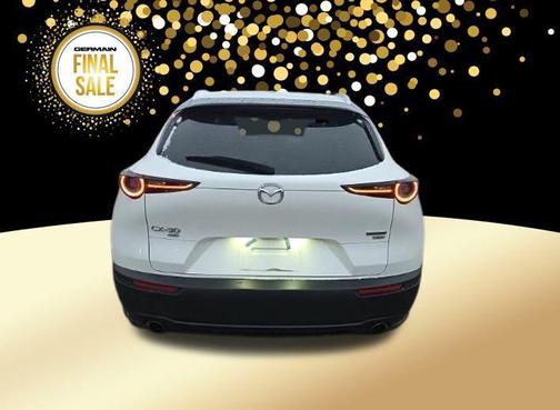 2024 Mazda CX-30 2.5 Turbo Premium Package