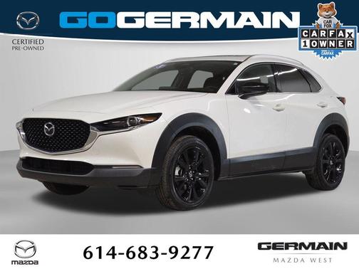 2024 Mazda CX-30 2.5 Turbo Premium Package