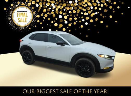 2024 Mazda CX-30 2.5 Turbo Premium Package