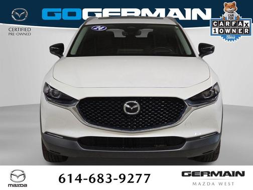 2024 Mazda CX-30 2.5 Turbo Premium Package