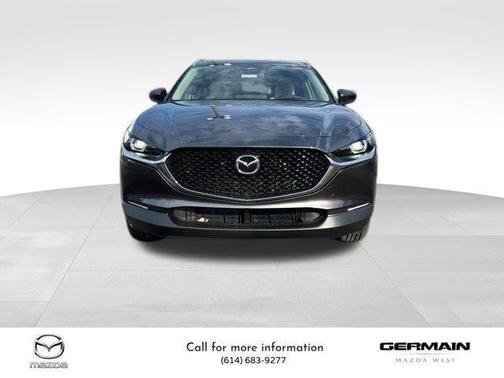 2025 Mazda CX-30 2.5 S Premium Package