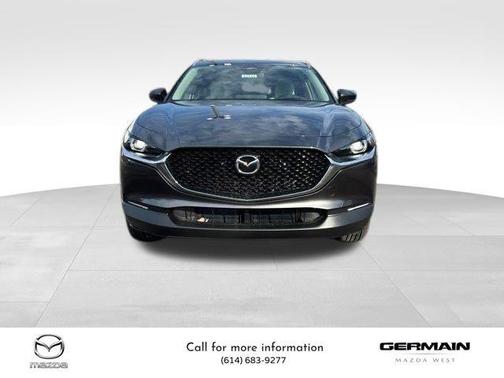 2025 Mazda CX-30 2.5 S Premium Package