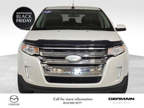 2012 Ford Edge Limited