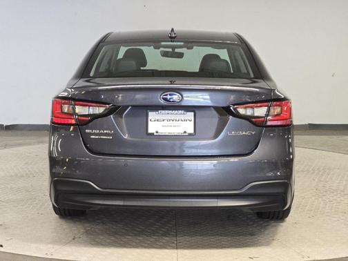2022 Subaru Legacy Limited