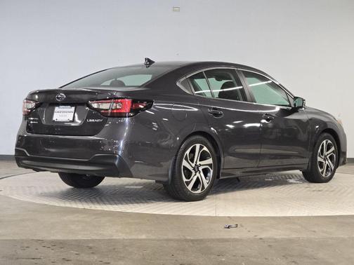 2022 Subaru Legacy Limited