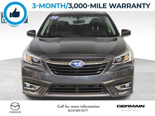 2022 Subaru Legacy Limited