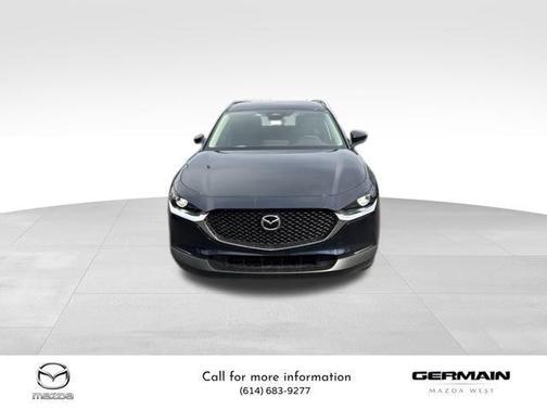 2025 Mazda CX-30 2.5 S