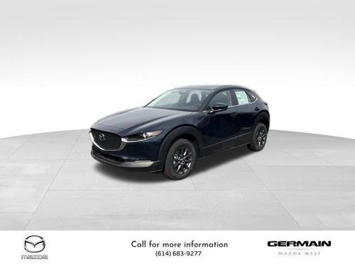 2025 Mazda CX-30 2.5 S