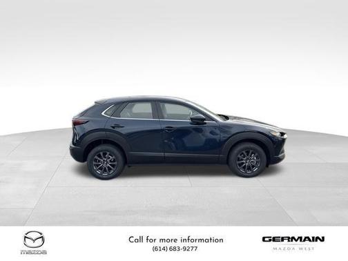 2025 Mazda CX-30 2.5 S