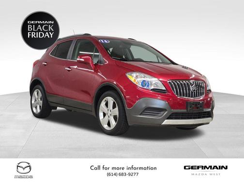 2016 Buick Encore Base