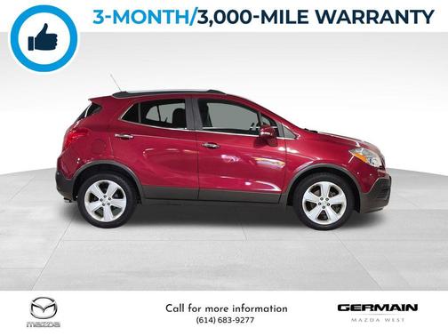 2016 Buick Encore Base