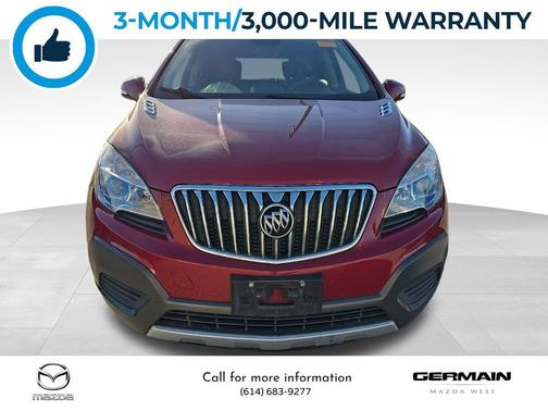 2016 Buick Encore Base