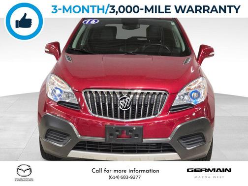 2016 Buick Encore Base