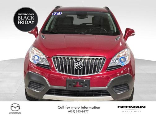2016 Buick Encore Base