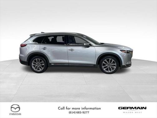 2022 Mazda CX-9 Grand Touring