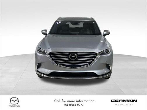 2022 Mazda CX-9 Grand Touring