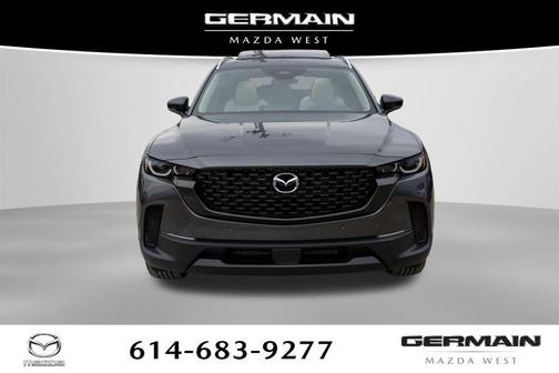 2026 Mazda CX-50 2.5 S Premium Package