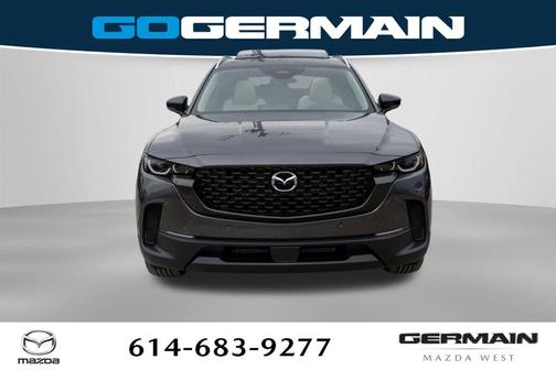 2026 Mazda CX-50 2.5 S Premium Package