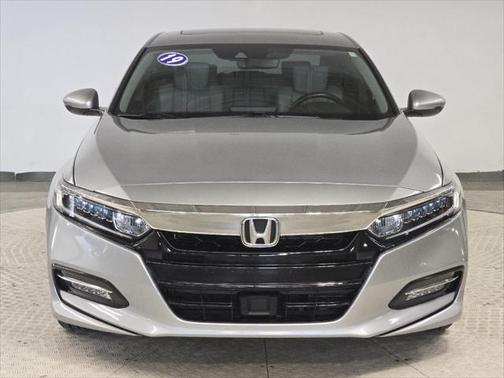 2019 Honda Accord Hybrid EX-L