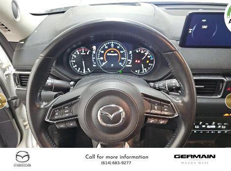 2022 Mazda CX-5 2.5 S Premium Plus