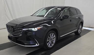 2023 Mazda CX-9 Grand Touring