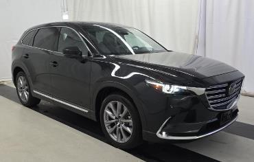 2023 Mazda CX-9 Grand Touring
