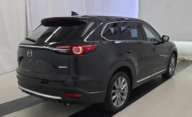 2023 Mazda CX-9 Grand Touring