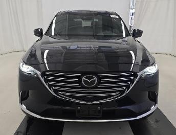 2023 Mazda CX-9 Grand Touring