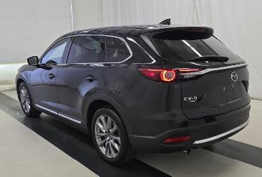 2023 Mazda CX-9 Grand Touring