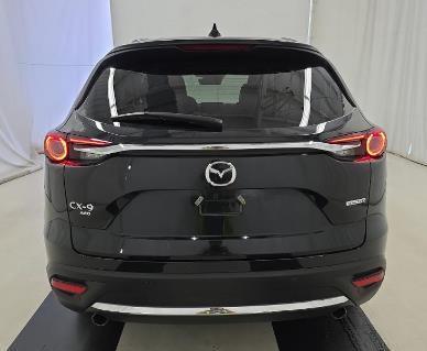 2023 Mazda CX-9 Grand Touring