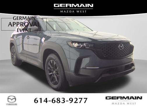 2025 Mazda CX-50 Hybrid Preferred Package