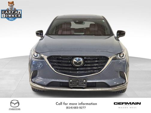 2023 Mazda CX-9 Carbon Edition