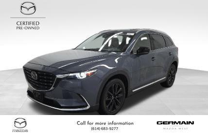 2023 Mazda CX-9 Carbon Edition