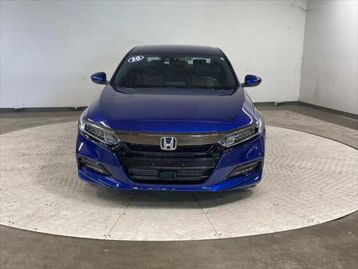 2020 Honda Accord Sport 1.5T