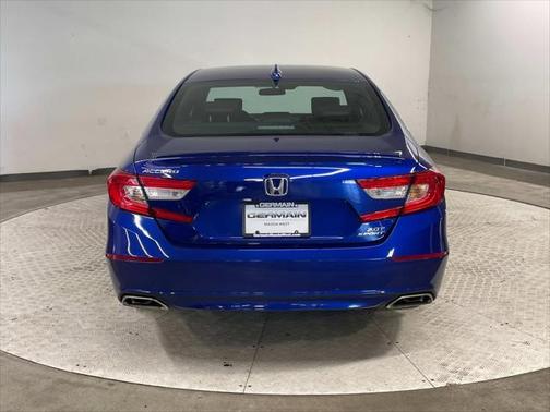 2020 Honda Accord Sport 1.5T