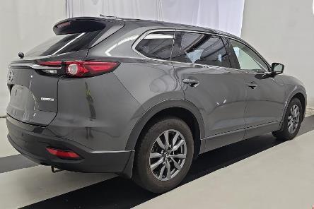 2022 Mazda CX-9 Touring