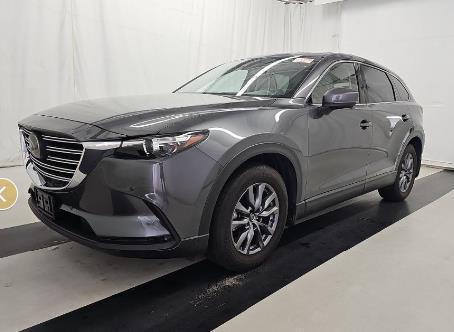 2022 Mazda CX-9 Touring