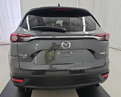 2022 Mazda CX-9 Touring