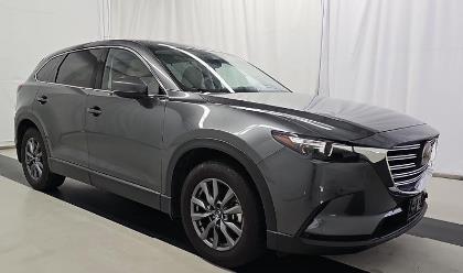 2022 Mazda CX-9 Touring