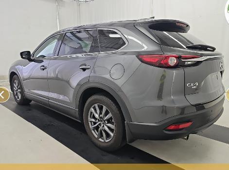 2022 Mazda CX-9 Touring