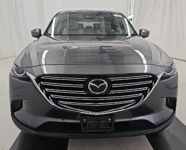 2022 Mazda CX-9 Touring