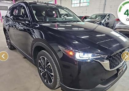 2023 Mazda CX-5 2.5 S Premium
