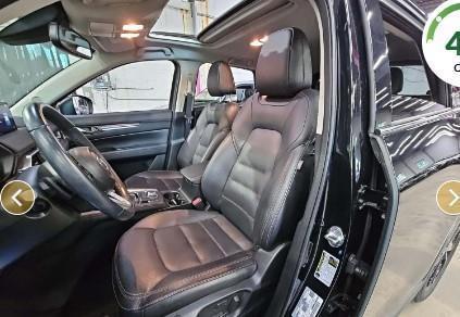 2023 Mazda CX-5 2.5 S Premium